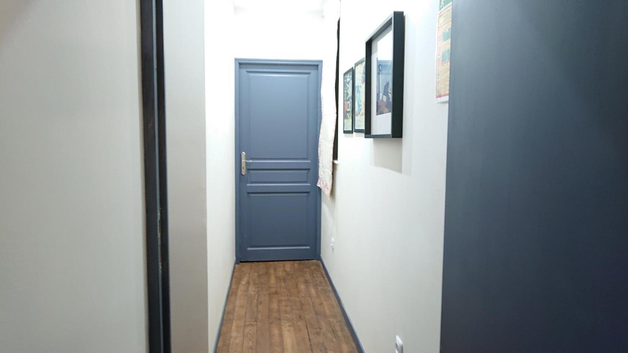 Le Black Dog Pub Saint-Aignan  エクステリア 写真